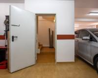 Resale - Detached Villa - Los Montesinos - La Herrada