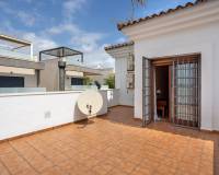 Resale - Detached Villa - Los Montesinos - La Herrada