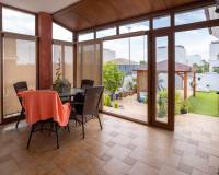 Resale - Detached Villa - Los Montesinos - La Herrada