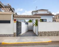 Resale - Detached Villa - Los Montesinos - La Herrada