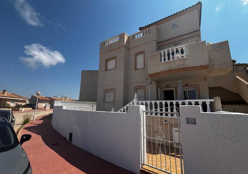 Apartment - Resale - Ciudad Quesada - La Marquesa Golf