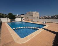 Resale - Apartment - Ciudad Quesada - La Marquesa Golf