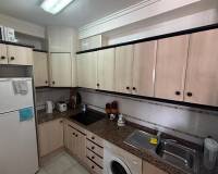 Resale - Apartment - Ciudad Quesada - La Marquesa Golf