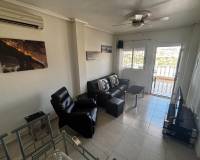 Resale - Apartment - Ciudad Quesada - La Marquesa Golf