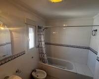 Resale - Apartment - Ciudad Quesada - La Marquesa Golf