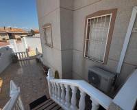 Resale - Apartment - Ciudad Quesada - La Marquesa Golf