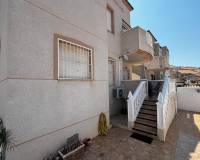 Resale - Apartment - Ciudad Quesada - La Marquesa Golf