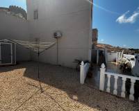 Resale - Apartment - Ciudad Quesada - La Marquesa Golf