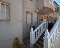 Resale - Apartment - Ciudad Quesada - La Marquesa Golf