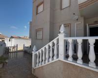 Resale - Apartment - Ciudad Quesada - La Marquesa Golf