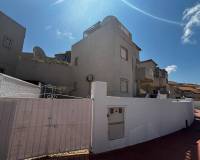 Resale - Apartment - Ciudad Quesada - La Marquesa Golf