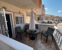 Resale - Apartment - Ciudad Quesada - La Marquesa Golf