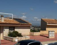 Resale - Apartment - Ciudad Quesada - La Marquesa Golf