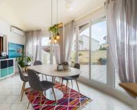 Resale - Villa / Detached - Ciudad Quesada - Quesada Center