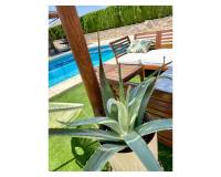 Resale - Villa / Detached - Ciudad Quesada - Quesada Center