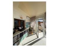 Resale - Villa / Detached - Ciudad Quesada - Quesada Center