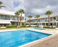 Resale - Apartment flat - Los Belones - Mar de cristal