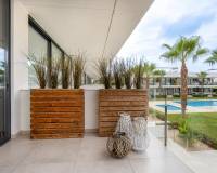 Resale - Apartment flat - Los Belones - Mar de cristal