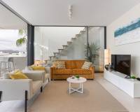 Resale - Apartment flat - Los Belones - Mar de cristal