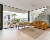 Resale - Apartment flat - Los Belones - Mar de cristal