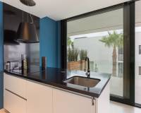 Resale - Apartment flat - Los Belones - Mar de cristal