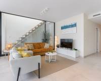 Resale - Apartment flat - Los Belones - Mar de cristal