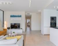 Resale - Apartment flat - Los Belones - Mar de cristal