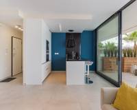 Resale - Apartment flat - Los Belones - Mar de cristal