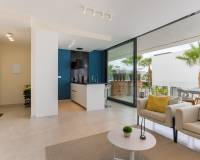 Resale - Apartment flat - Los Belones - Mar de cristal