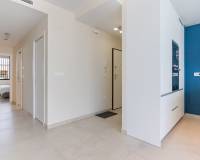 Resale - Apartment flat - Los Belones - Mar de cristal