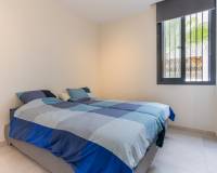 Resale - Apartment flat - Los Belones - Mar de cristal