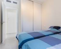 Resale - Apartment flat - Los Belones - Mar de cristal