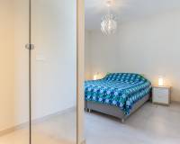 Resale - Apartment flat - Los Belones - Mar de cristal