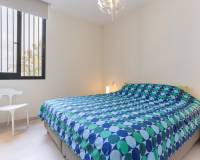 Resale - Apartment flat - Los Belones - Mar de cristal