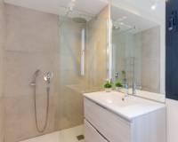 Resale - Apartment flat - Los Belones - Mar de cristal