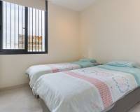 Resale - Apartment flat - Los Belones - Mar de cristal