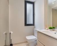 Resale - Apartment flat - Los Belones - Mar de cristal