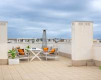 Resale - Apartment flat - Los Belones - Mar de cristal