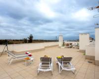 Resale - Apartment flat - Los Belones - Mar de cristal