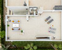 Resale - Apartment flat - Los Belones - Mar de cristal