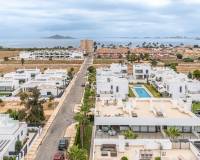 Resale - Apartment flat - Los Belones - Mar de cristal