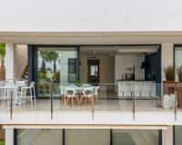 Resale - Apartment flat - Los Belones - Mar de cristal