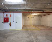 Resale - Apartment flat - Los Belones - Mar de cristal