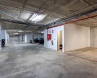 Resale - Apartment flat - Los Belones - Mar de cristal