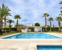 Resale - Apartment flat - Los Belones - Mar de cristal