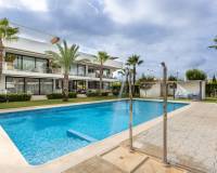 Resale - Apartment flat - Los Belones - Mar de cristal