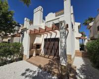 Resale - Semi Detached House - Algorfa - La Finca Golf Resort