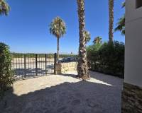 Resale - Semi Detached House - Algorfa - La Finca Golf Resort