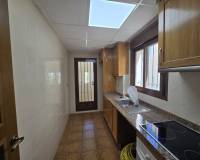 Resale - Semi Detached House - Algorfa - La Finca Golf Resort