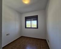Resale - Semi Detached House - Algorfa - La Finca Golf Resort